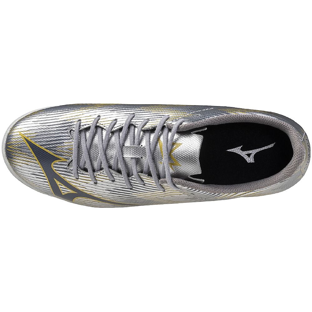 ミズノアルファ2 SELECT AS