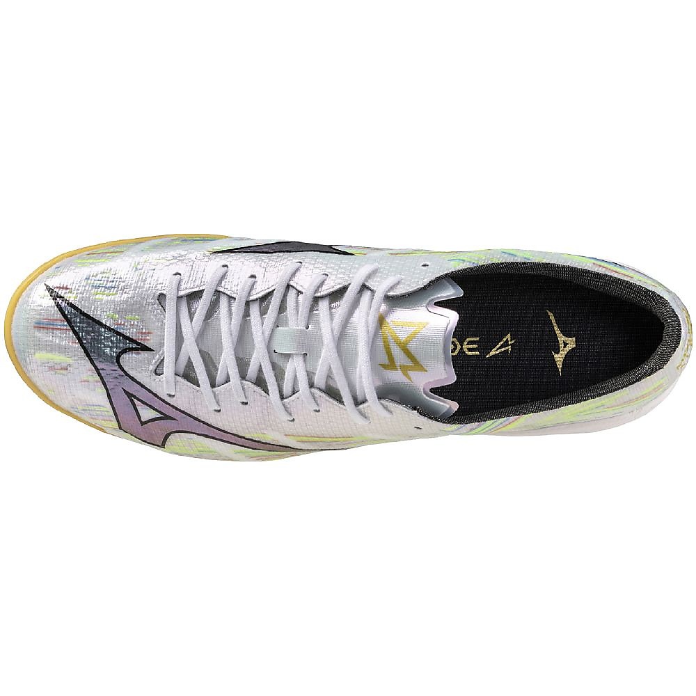 ミズノアルファ2 ELITE IN