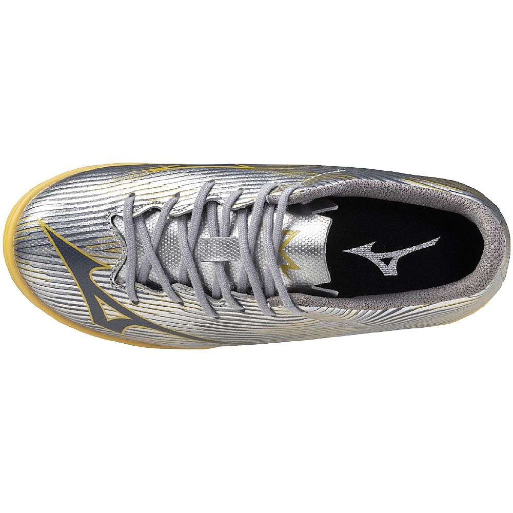 ミズノアルファ2 セレクトJr IN