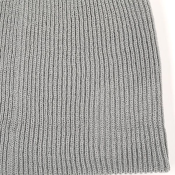 KiU WR YARN BEANIE