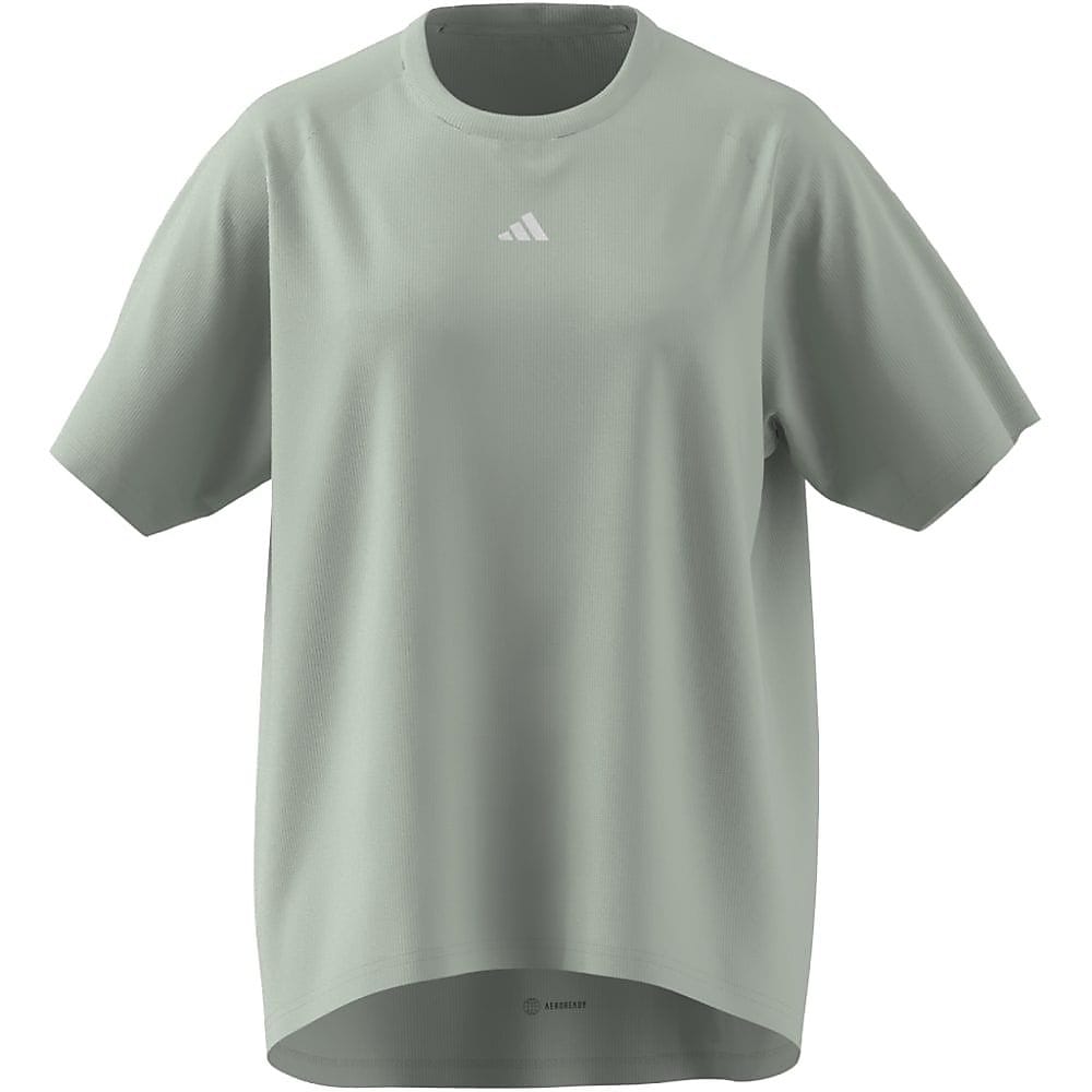 W YOGA Tシャツ