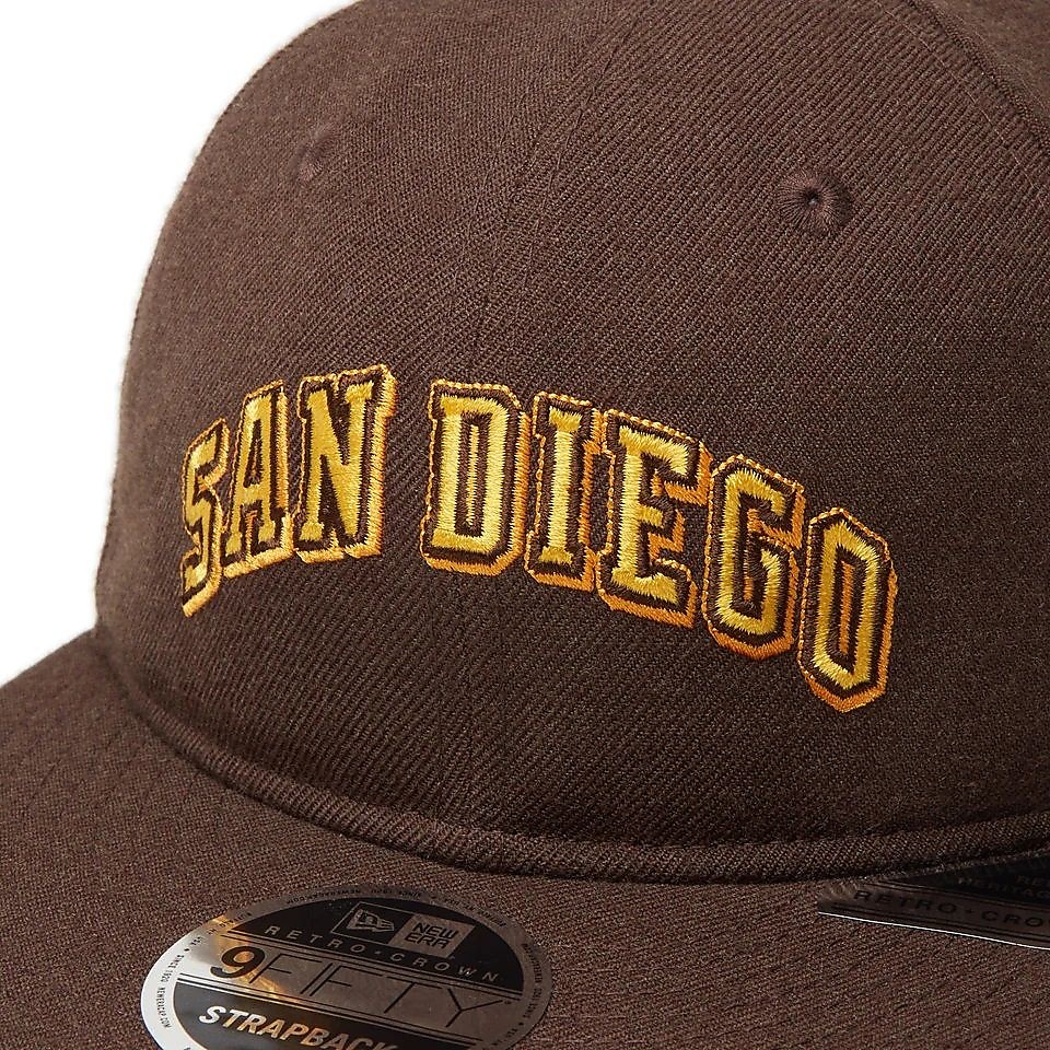 RC950 MLBCO SADPAD WAL