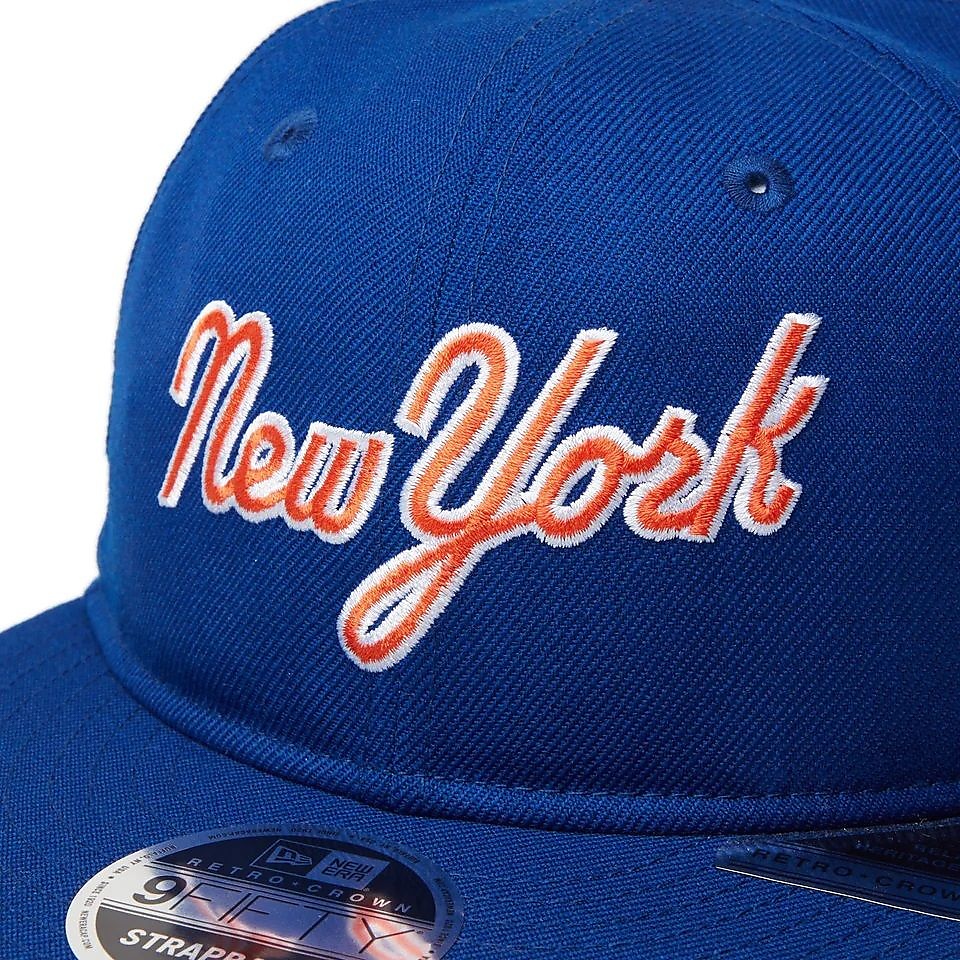 RC950 MLBCO NEYMET LROY