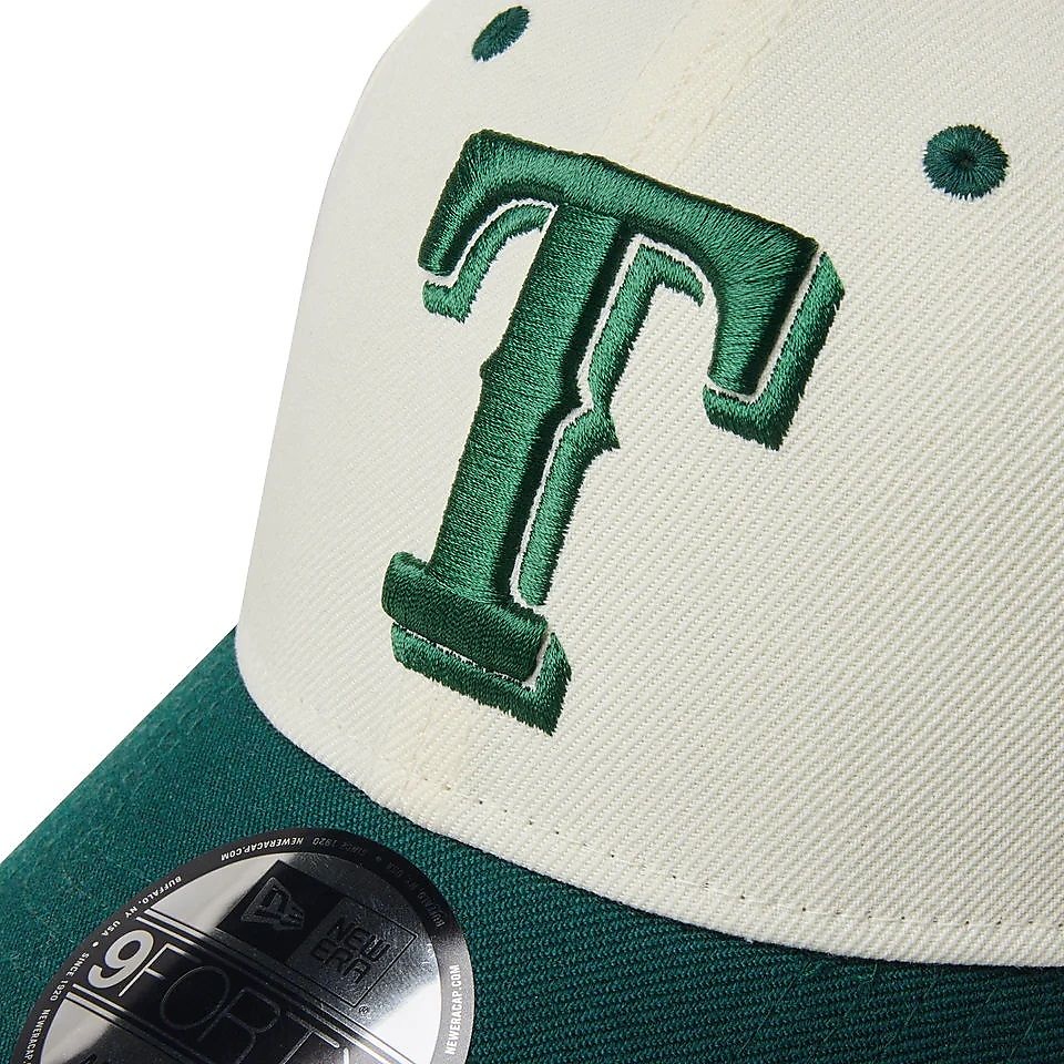 940VS MLB WOOL VSR TEXRAN CHR DGRN