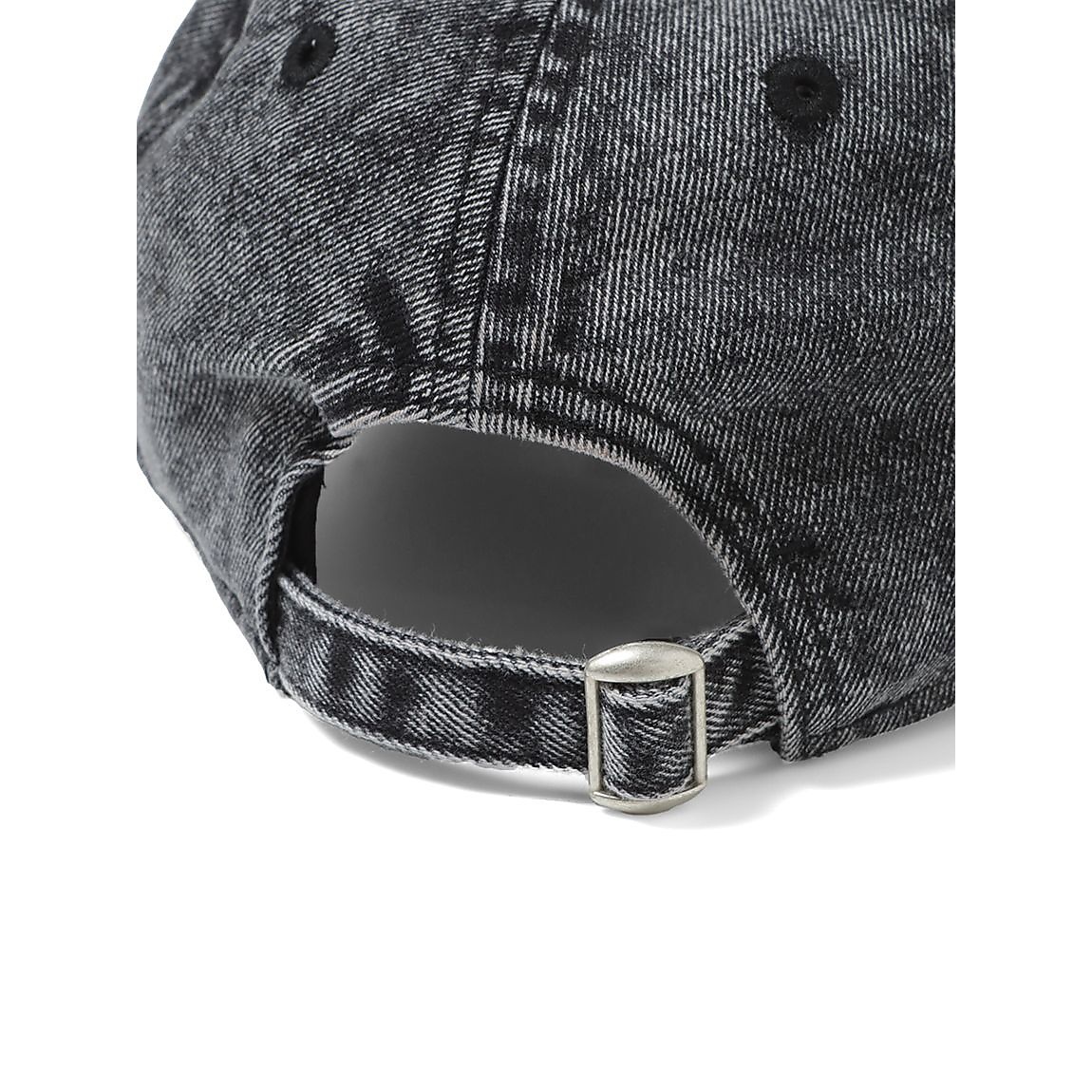 920CS CHEMICAL WASH CLASSIC NE BLK