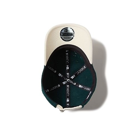 920 SAGARA 2TONE CHEER LOGO