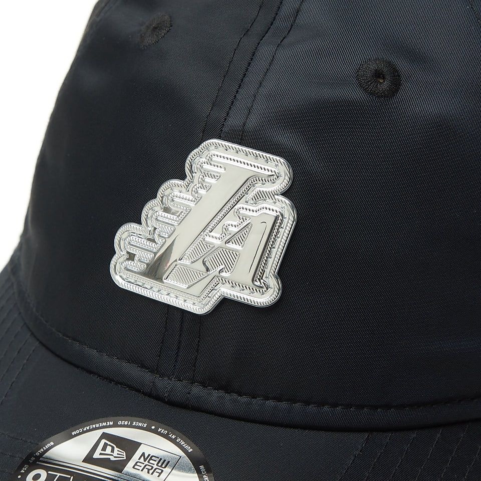 920 NBA METAL LOSLAK BLK