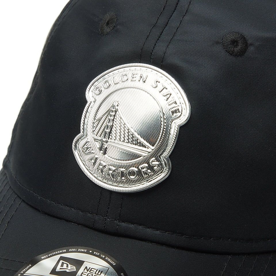 920 NBA METAL GOLWAR BLK