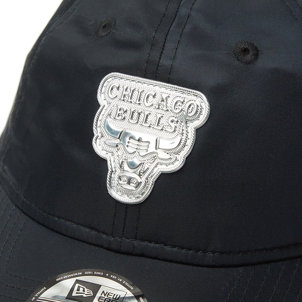 920 NBA METAL CHIBUL BLK