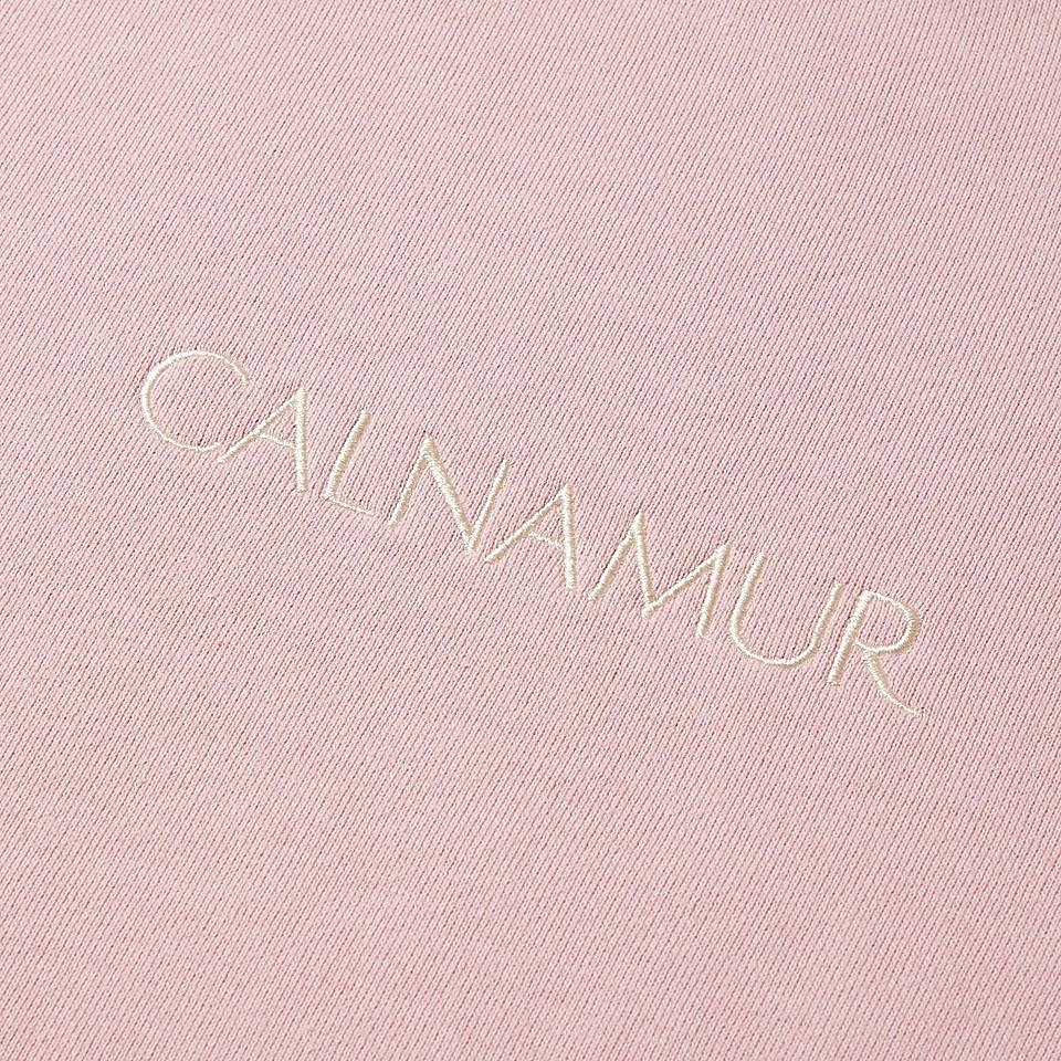 OS SW CN CALNAMUR PNK WHI