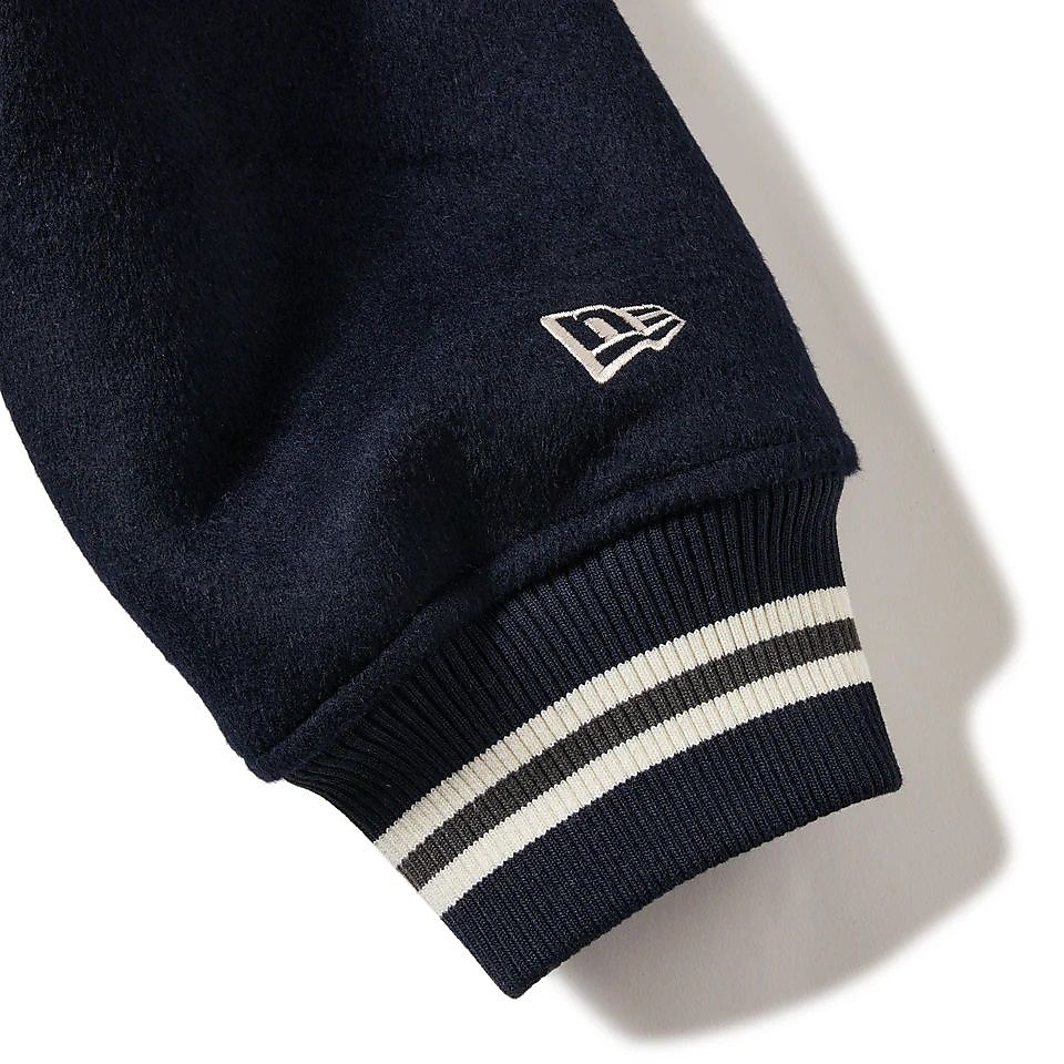 MELTON VARSITY CALNAMUR NVY