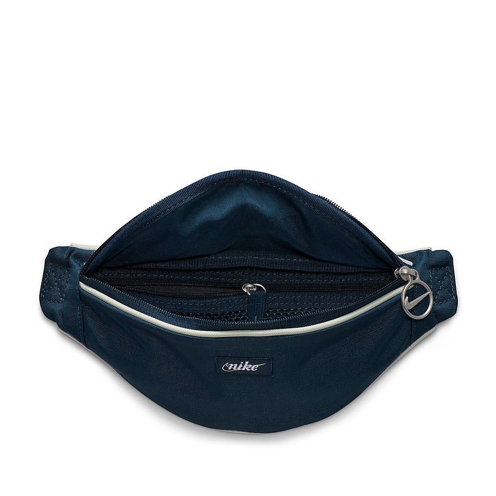 ナイキ ヘリテージ S ウエスト パック レトロ