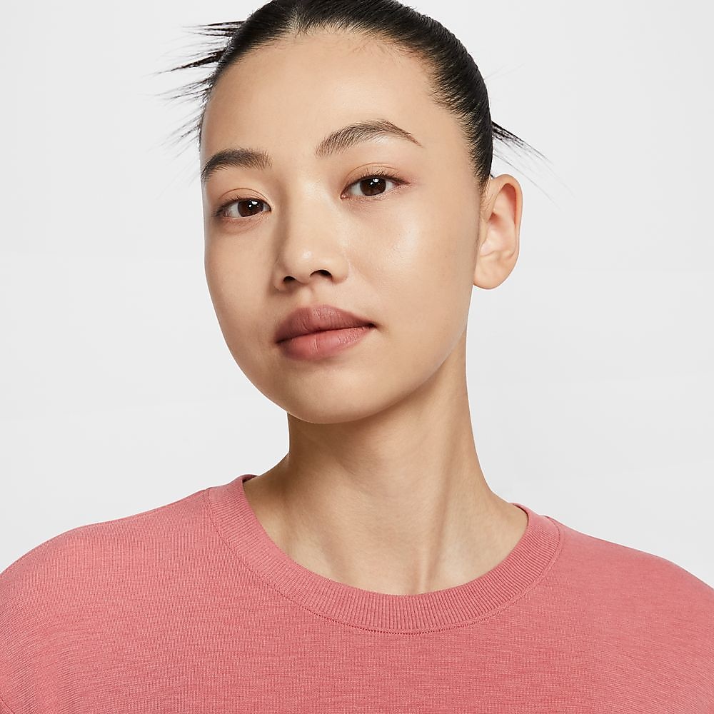 ナイキ ウィメンズ ワン DF ルーズ L/S トップ