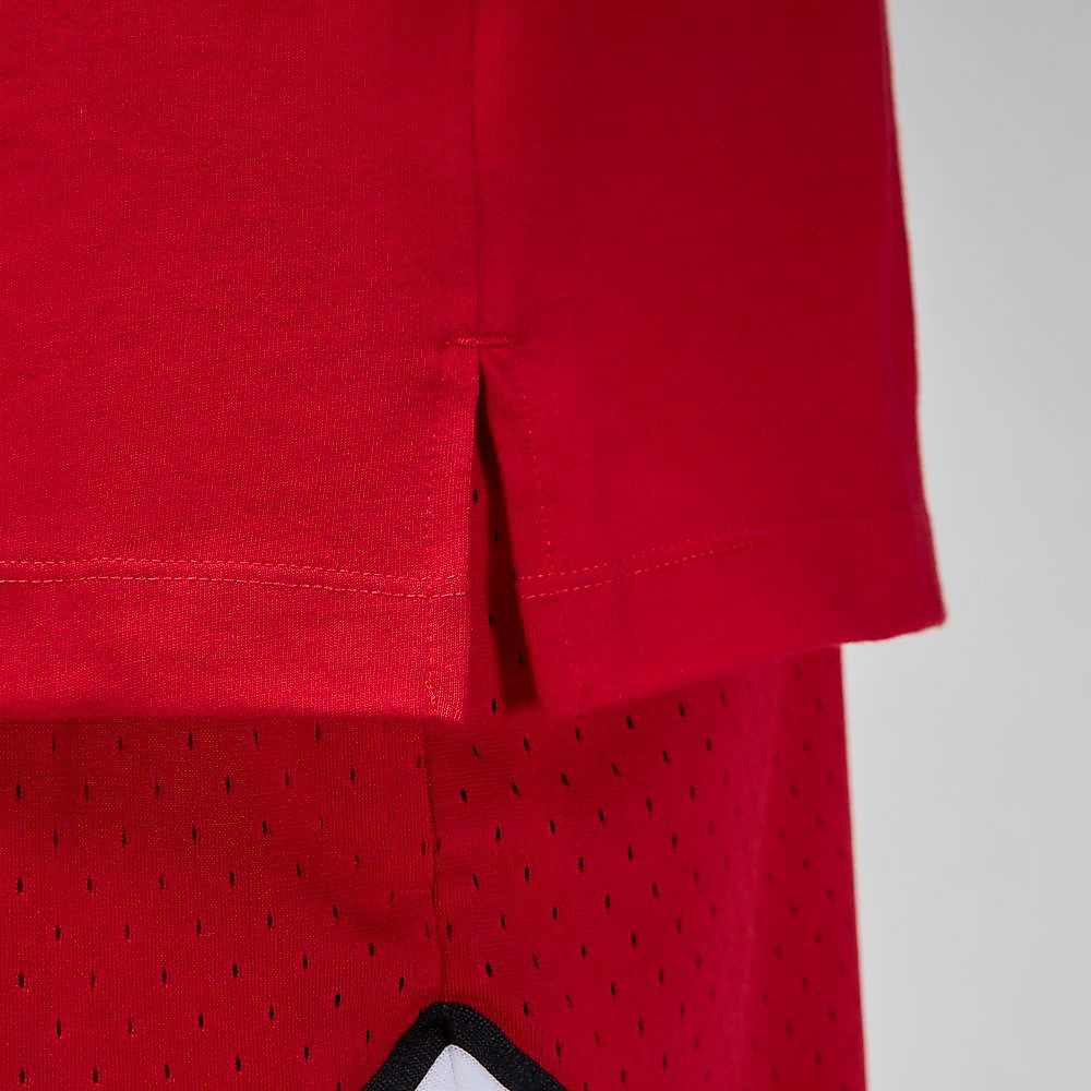 M J DF SPRT SLVLS TOP