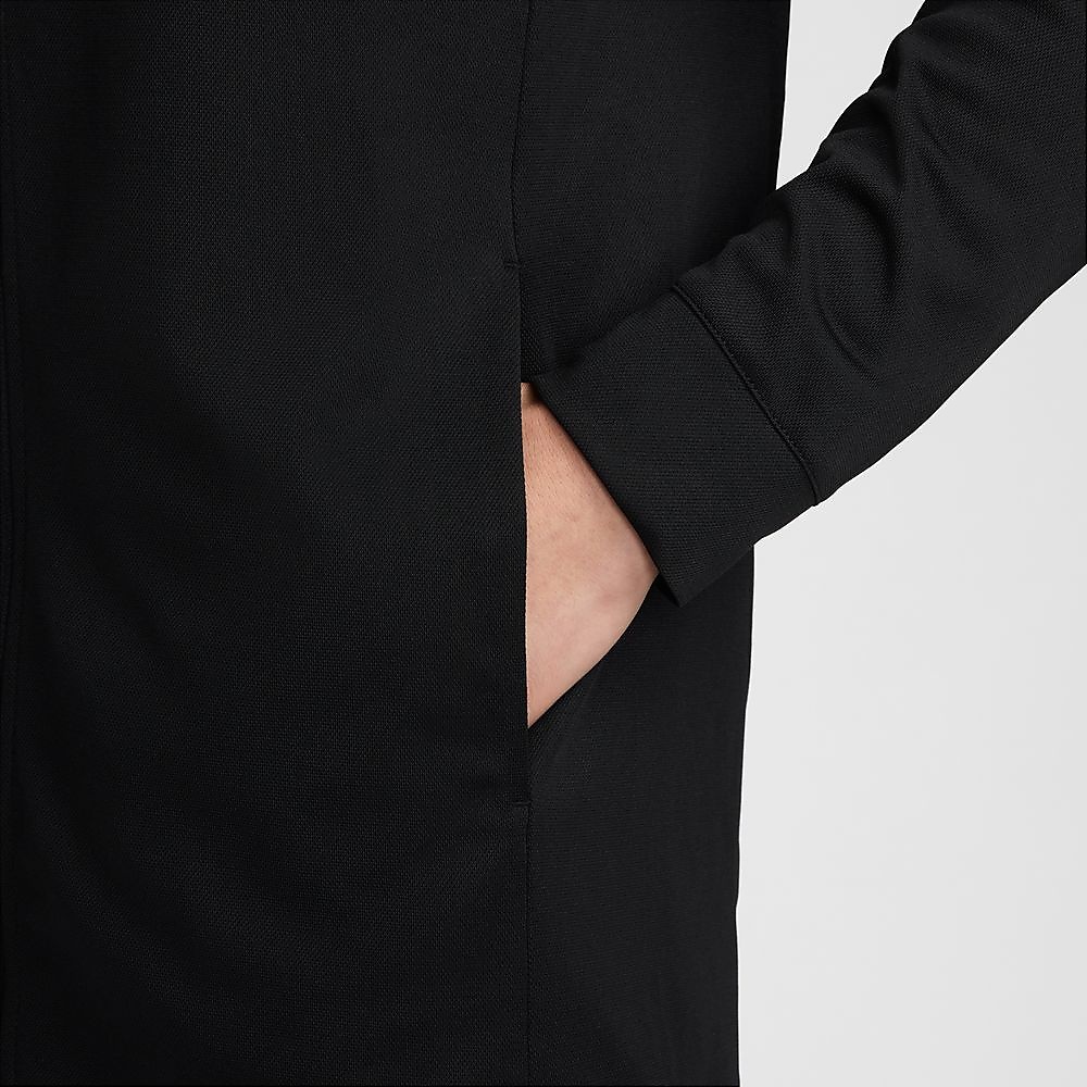 AS M NK DF TOTALITY KNIT JACKE