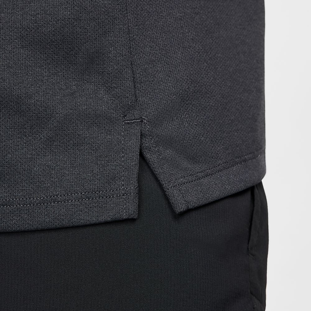 ナイキ DF マイラー スウッシュ S/S トップ