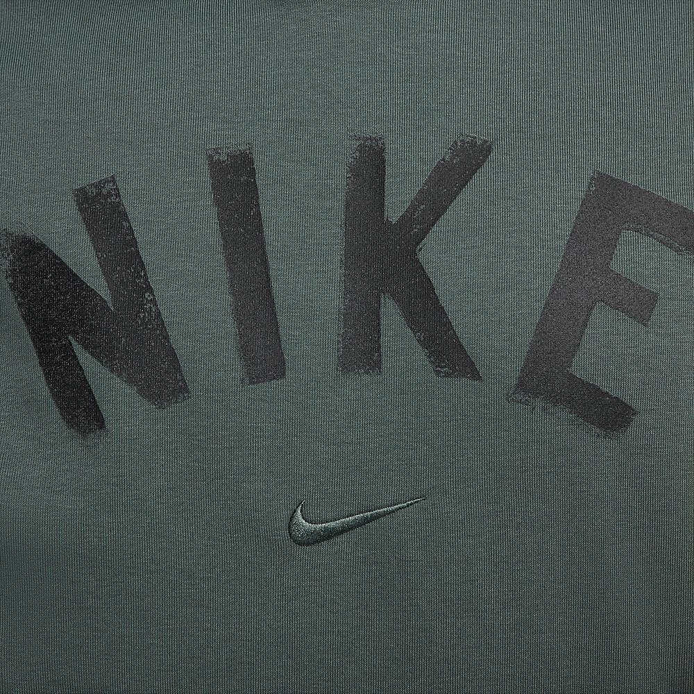 AS M NK DF SWOOSH FLEECE PO H