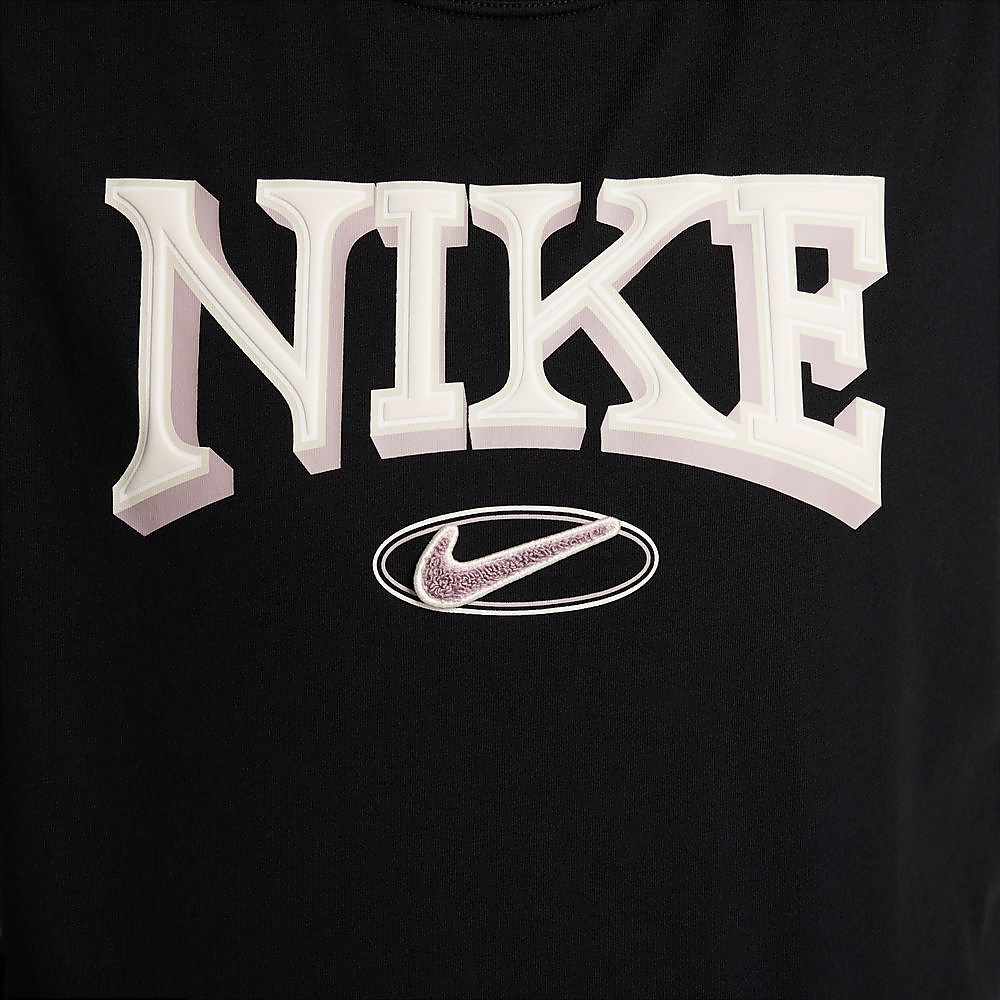 ナイキ ウィメンズ NSW OC VARZITY S/S Tシャツ