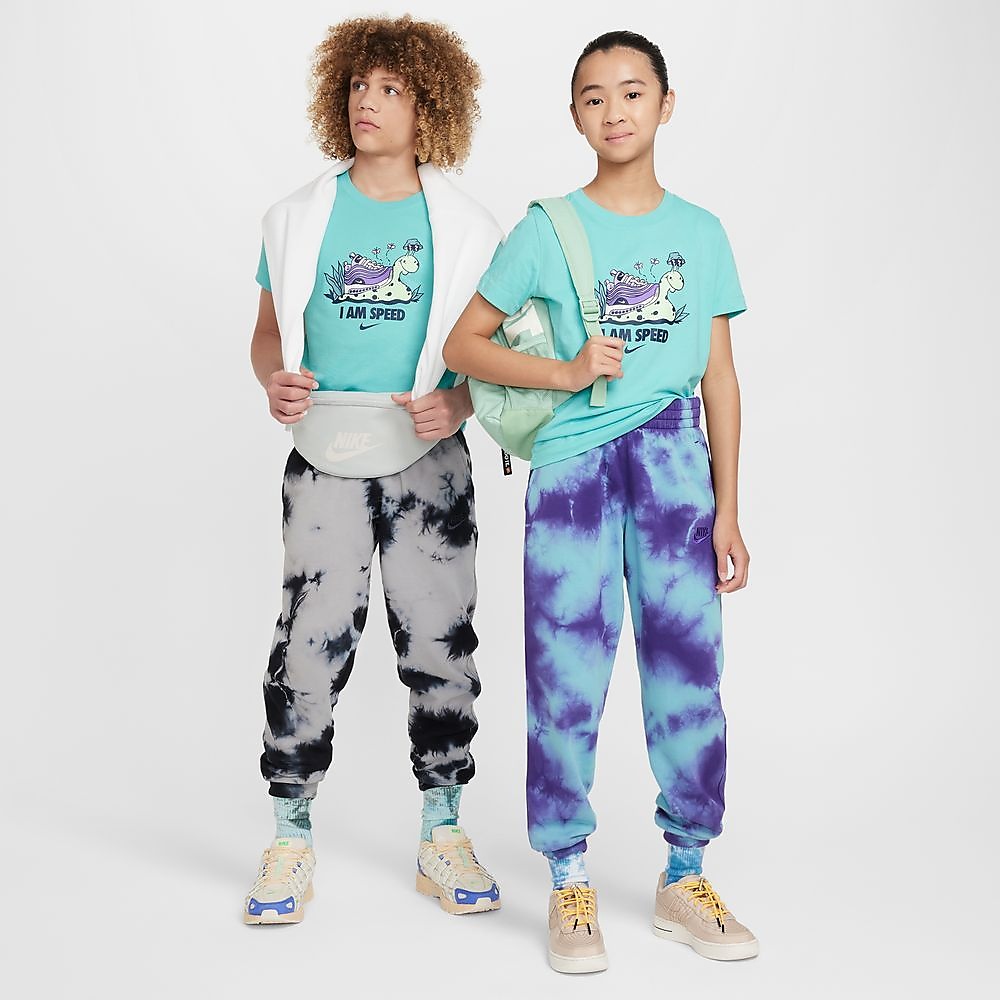 K NSW TEE CREATE 1.1 SNAIL