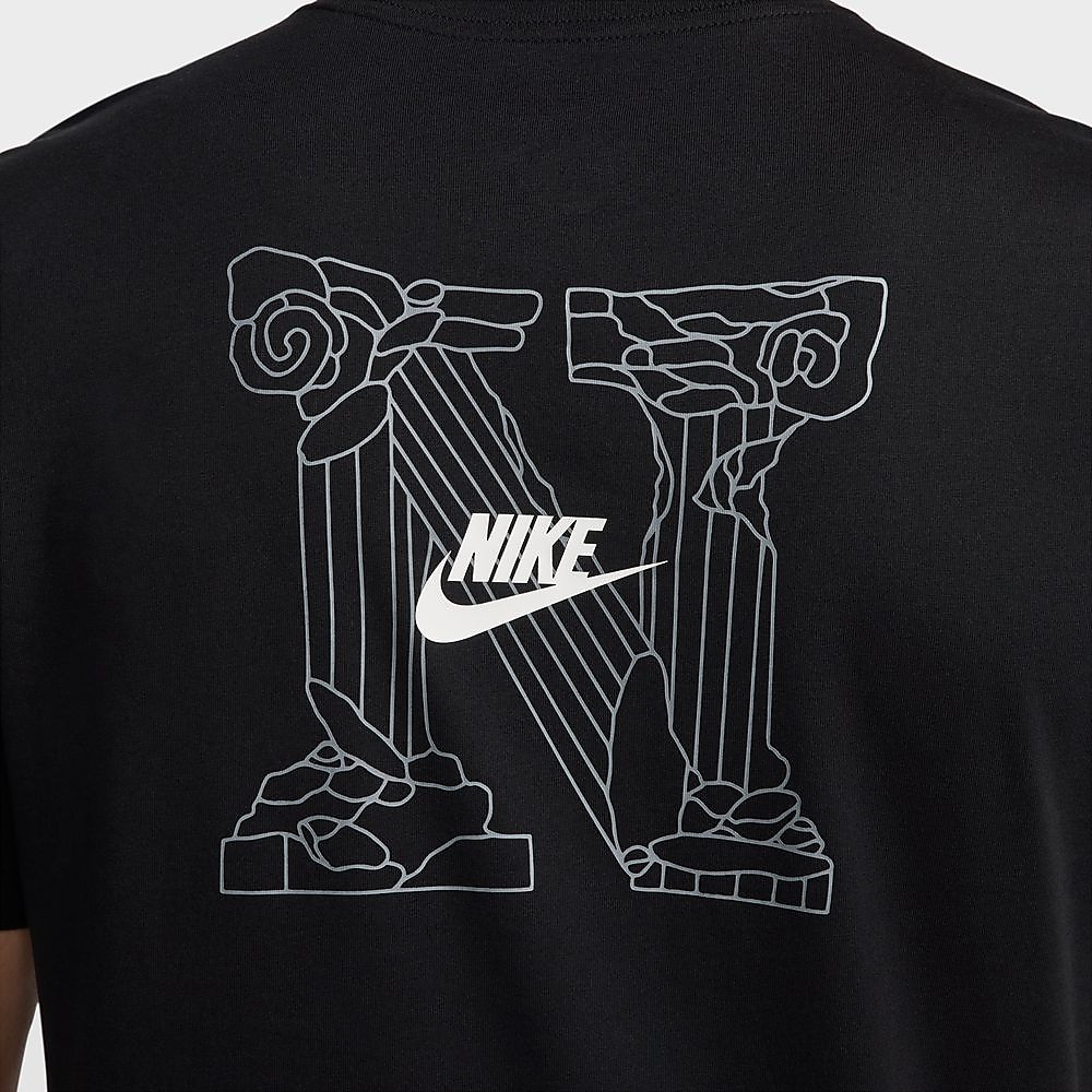 AS M NSW TEE LBR SSNL CLUB