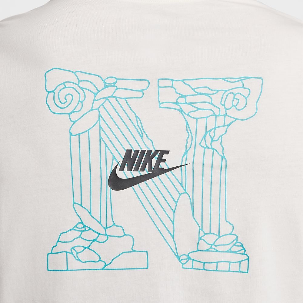 AS M NSW TEE LBR SSNL CLUB