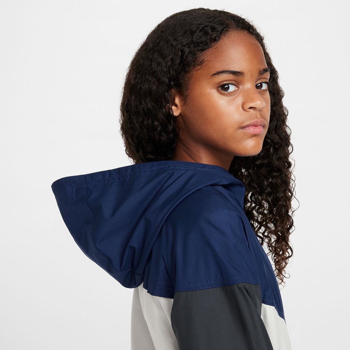 K NSW RPL WR HD JKT SR