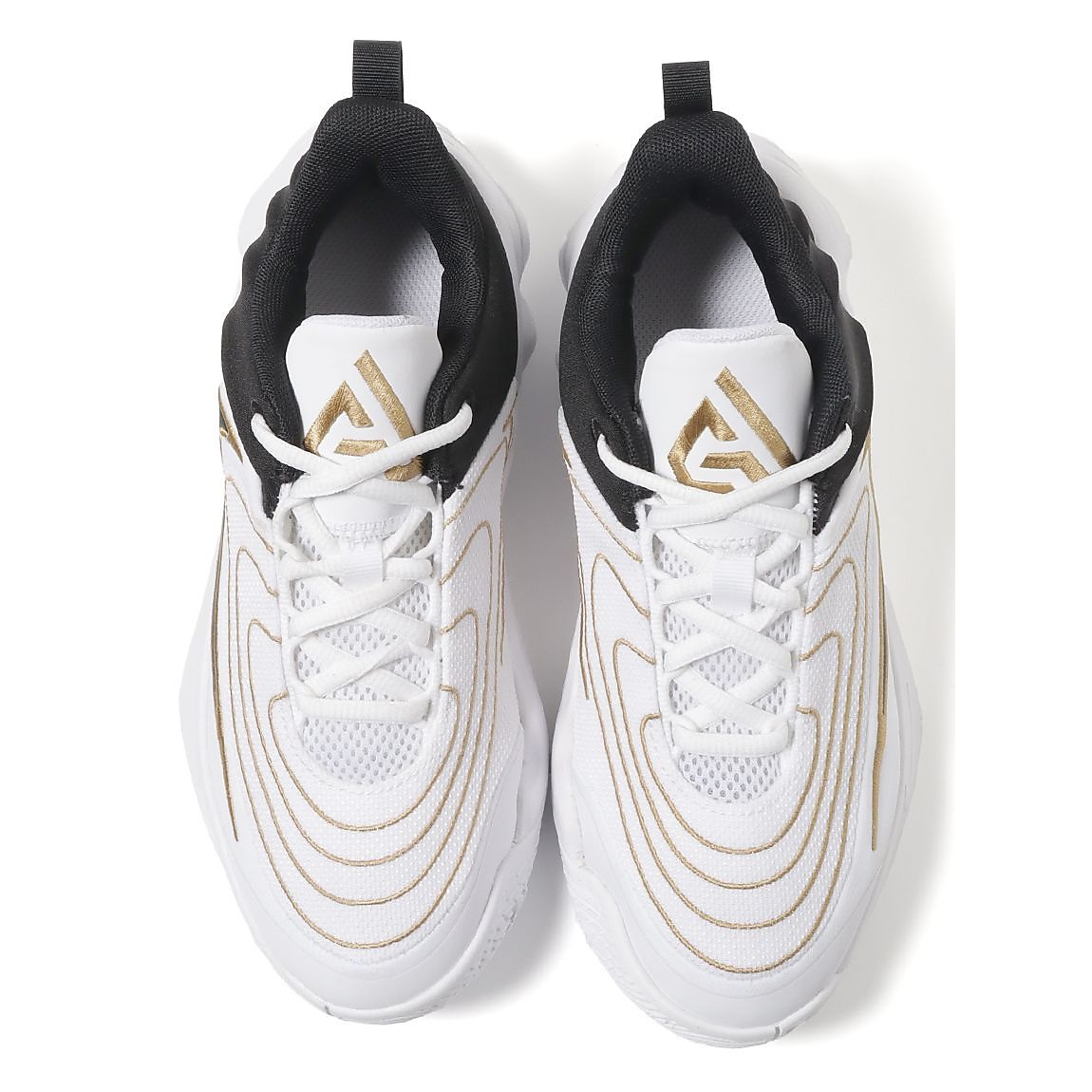 Giannis Immortality 4