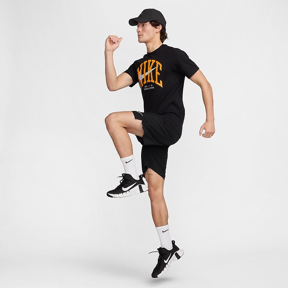 AS M NK DF TEE MODERN FITNESS