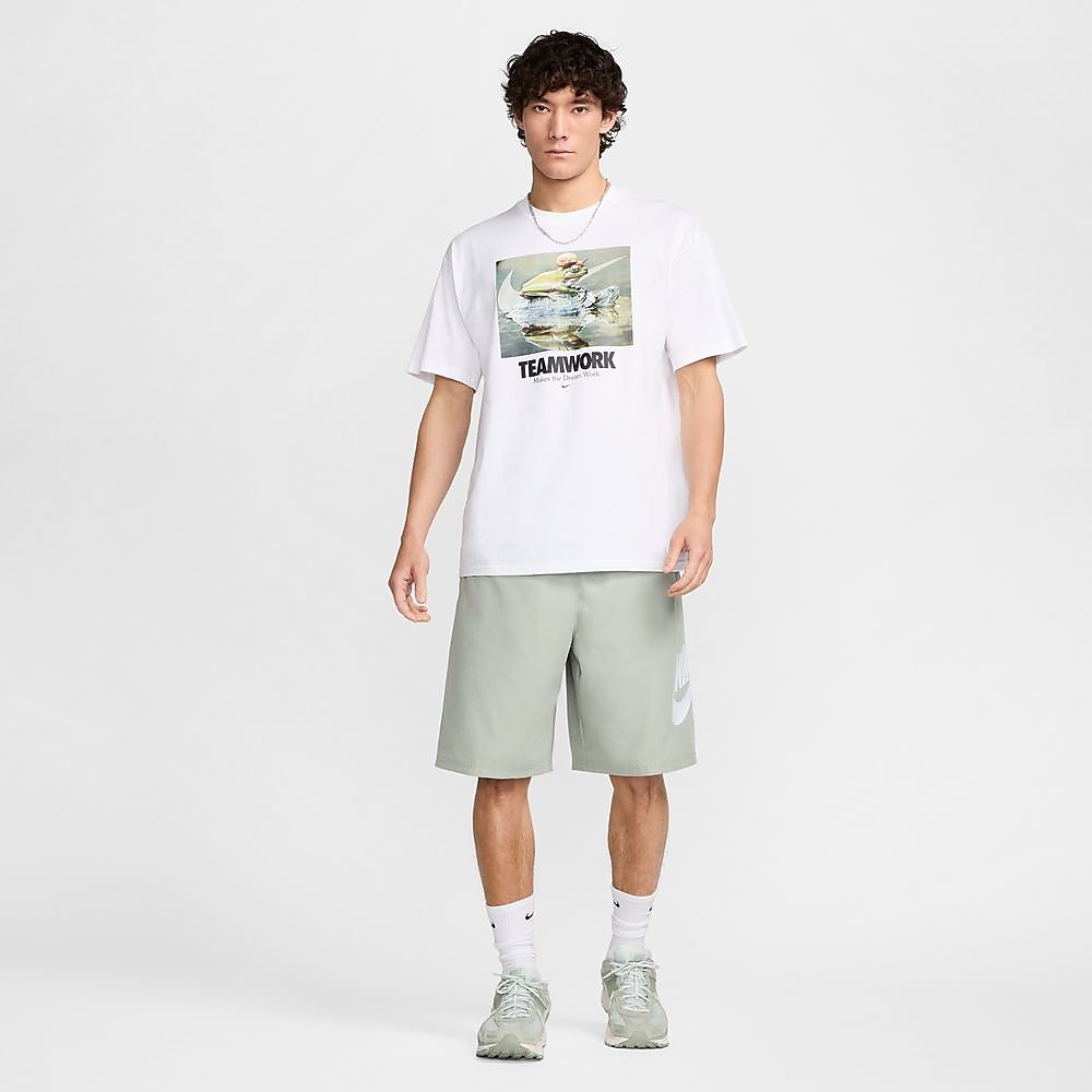 AS M NSW TEE M90 OC ONE OFF