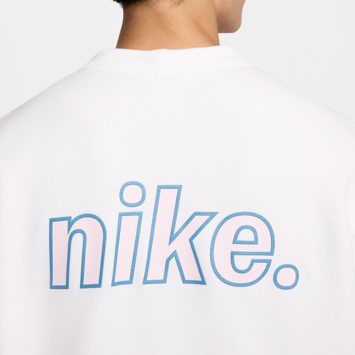 ナイキ NSW FT OPP1 S/S トップ