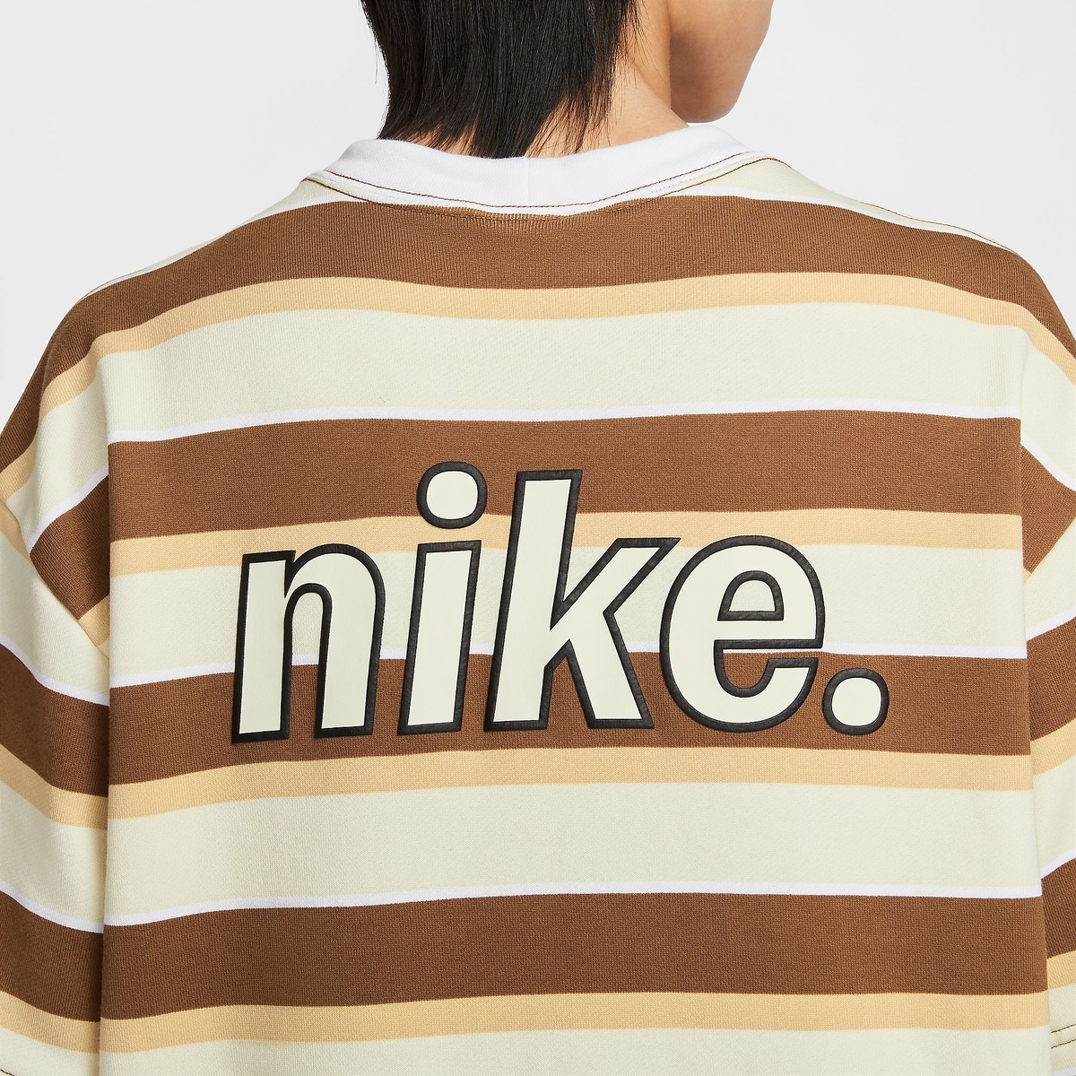 ナイキ NSW FT OPP1 S/S トップ