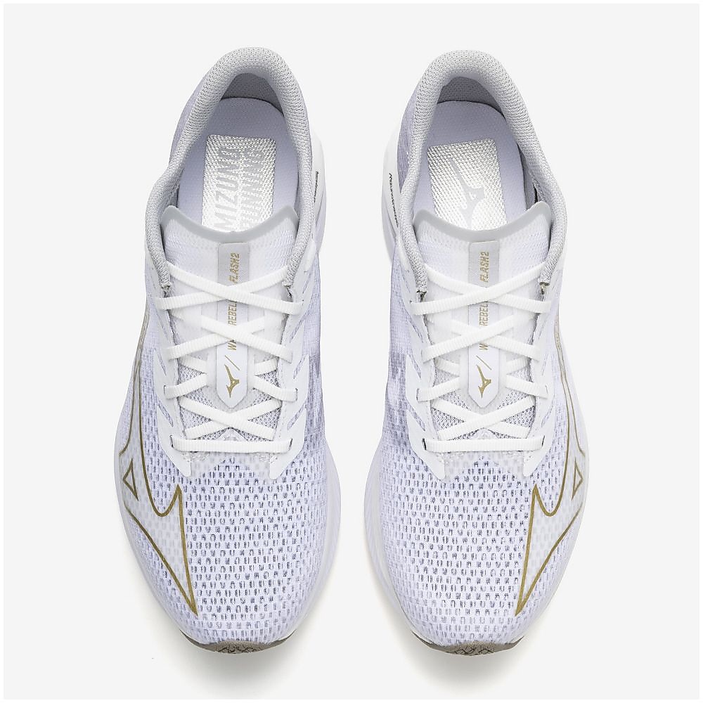 ウエーブリベリオンフラッシュ2 WIDE