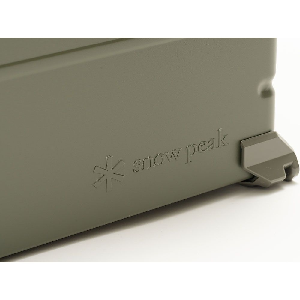 シェルフコンテナ50オリーブドラブ