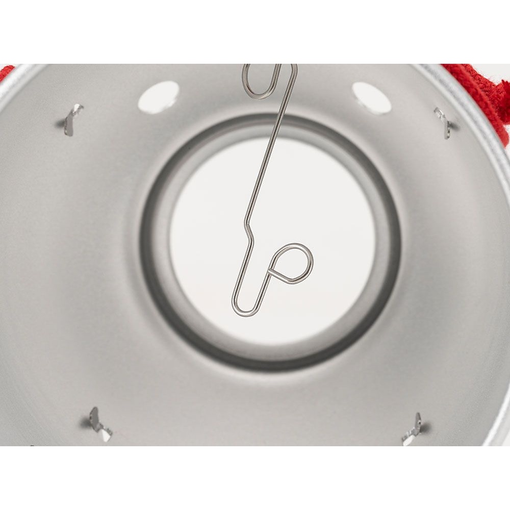 アルミ蚊取り豚ミニ