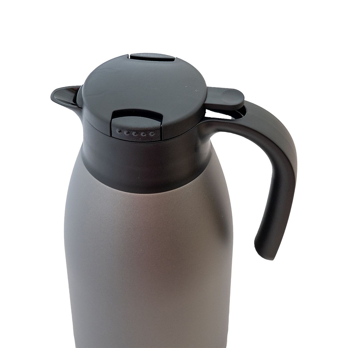 H2 ST VACUUM JUG 1.9L