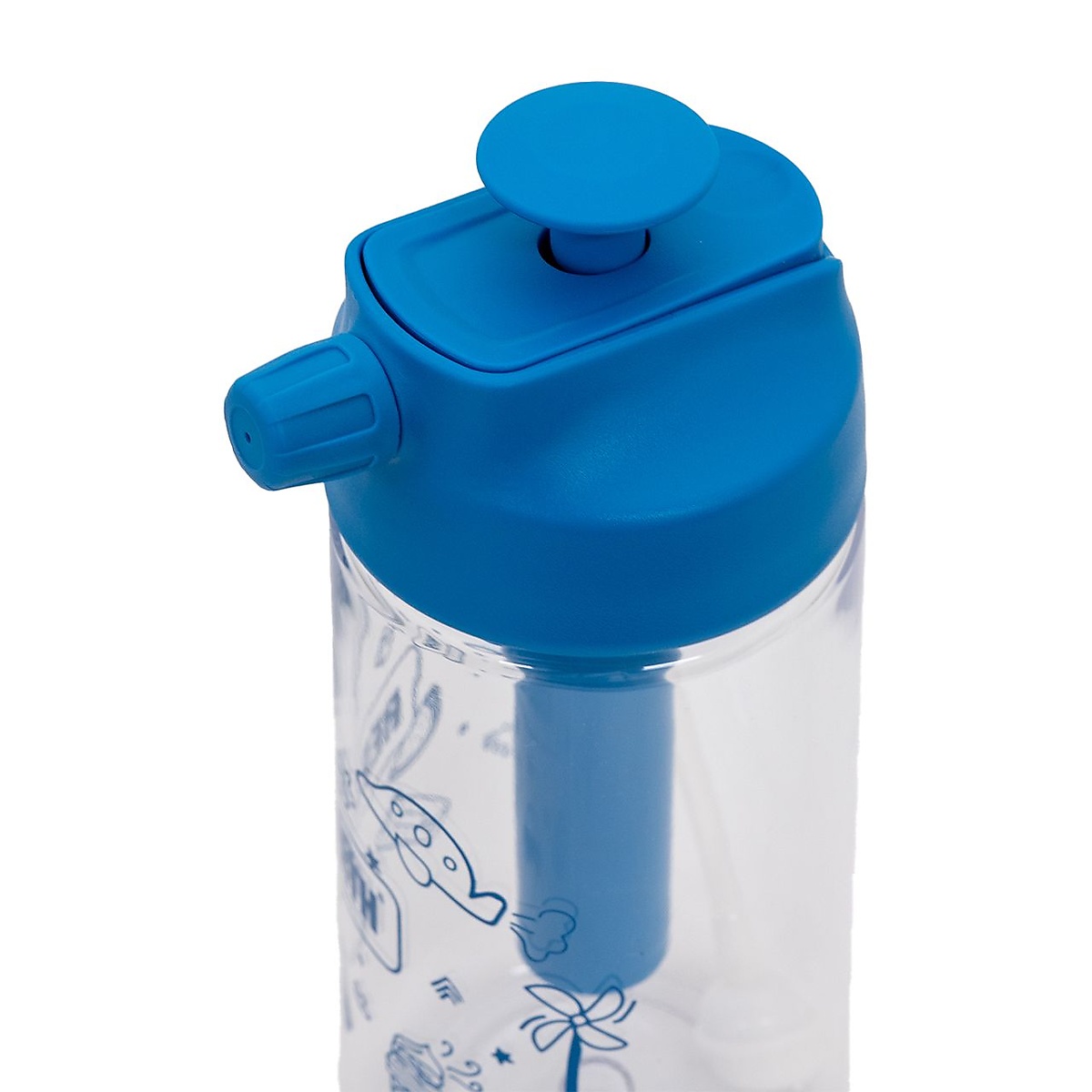 TRITAN WATER SPRAY BOTTLE 500ml
