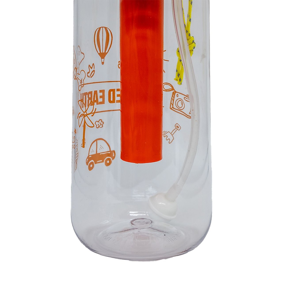 TRITAN WATER SPRAY BOTTLE 500ml