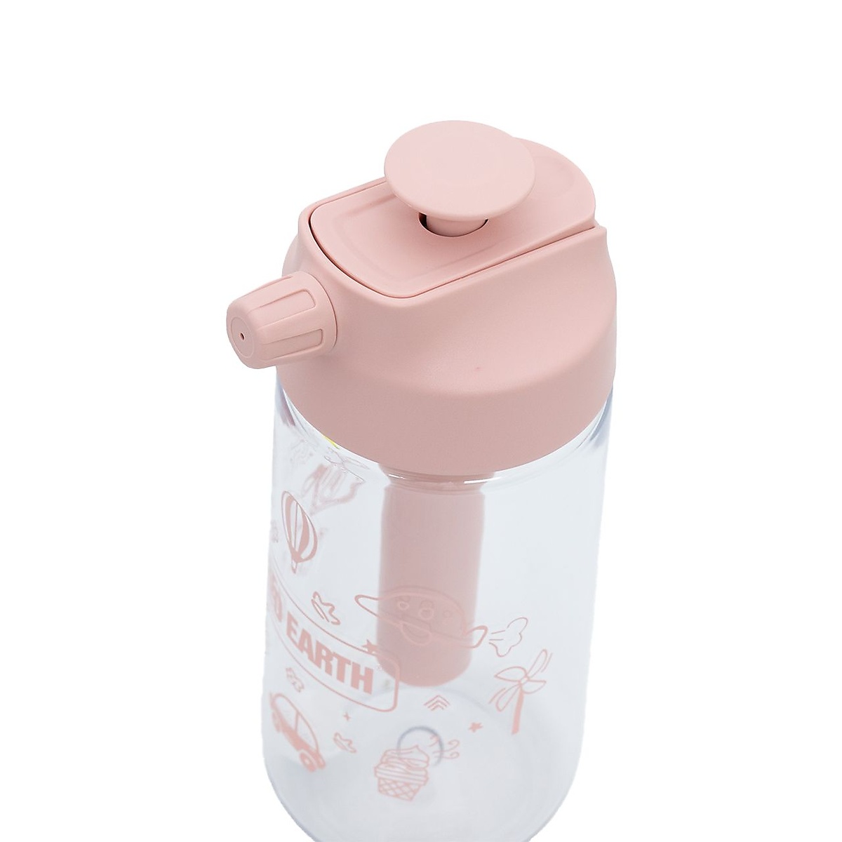 TRITAN WATER SPRAY BOTTLE 500ml