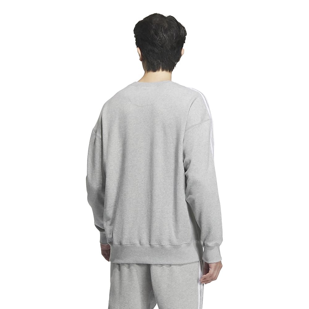 M ESS+ 3S クルースウェット