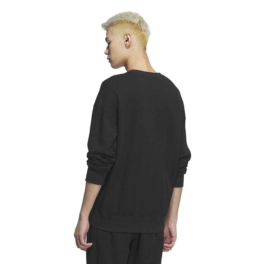 M ESS+ SL クルースウェット