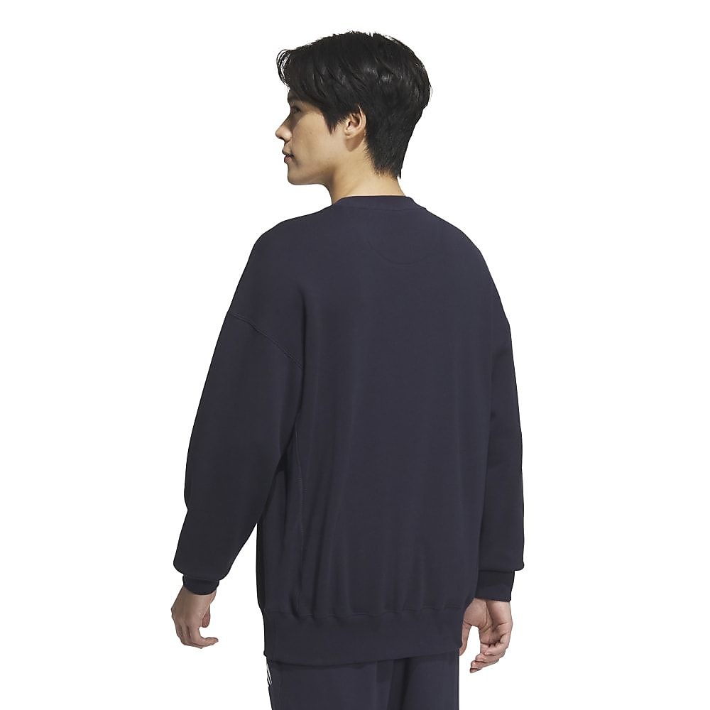 M ESS+ SL クルースウェット