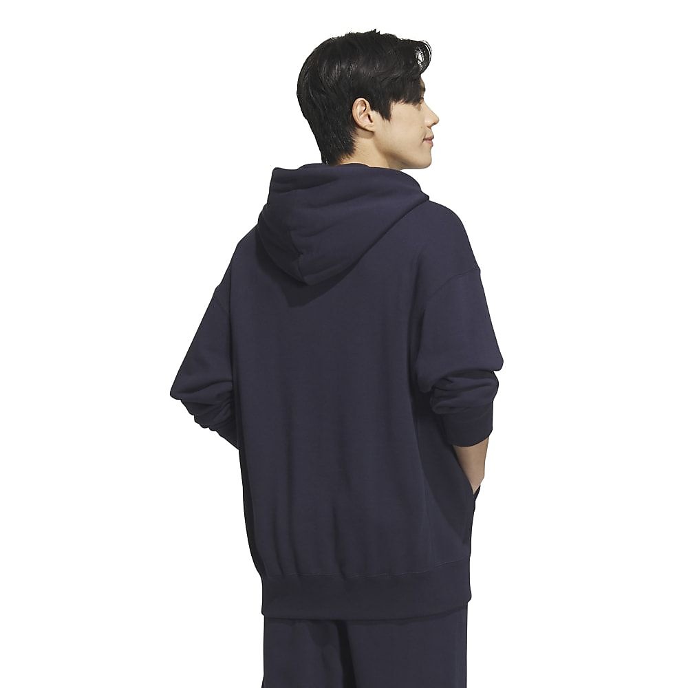 M ESS+ SL スウェットフーディ