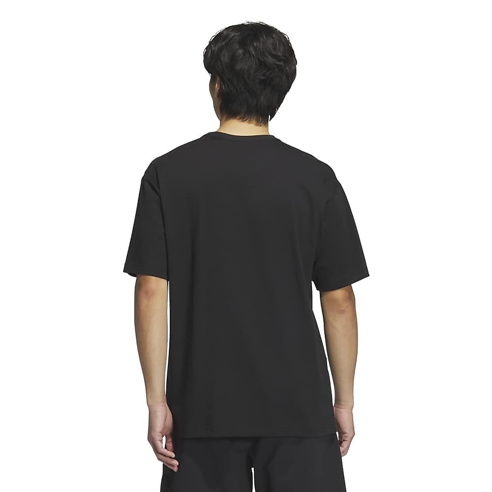 M ESS+ SL Tシャツ