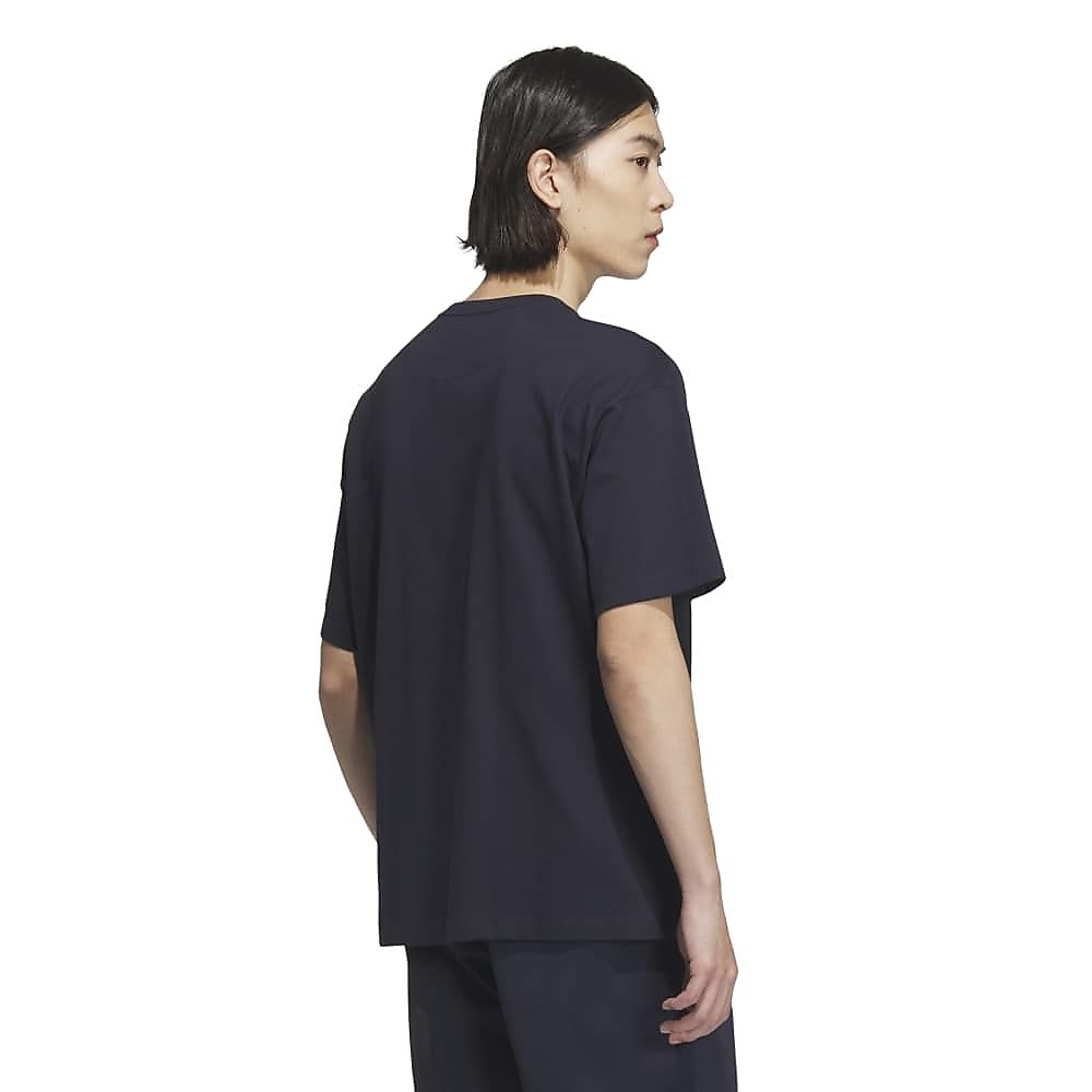 M ESS+ SL Tシャツ