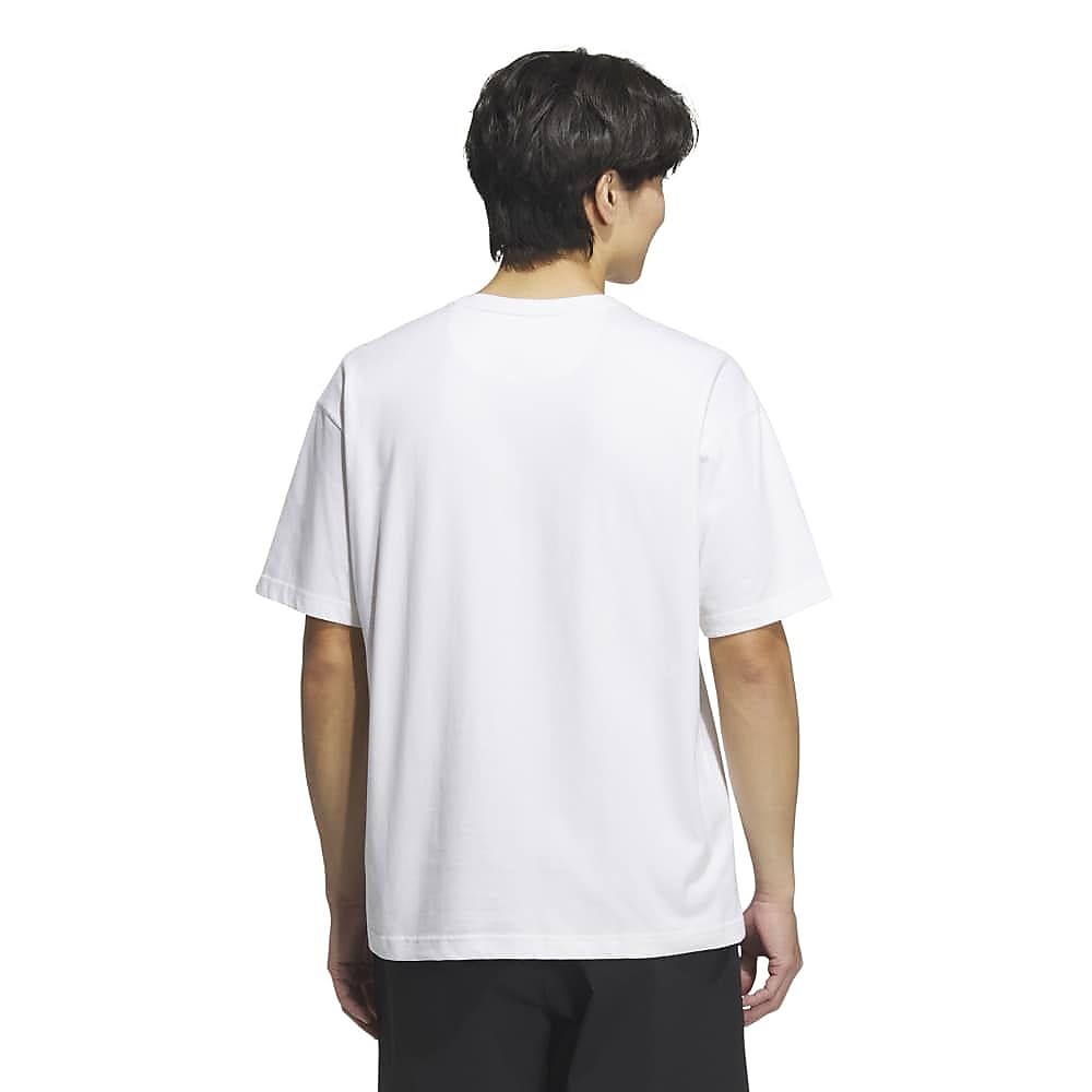 M ESS+ SL Tシャツ