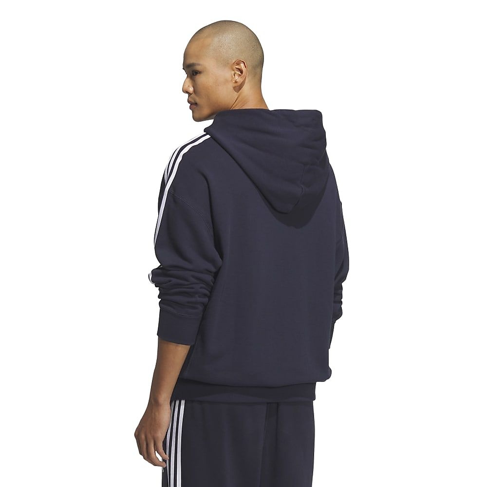 M ESS+ 3S スウェットフーディ