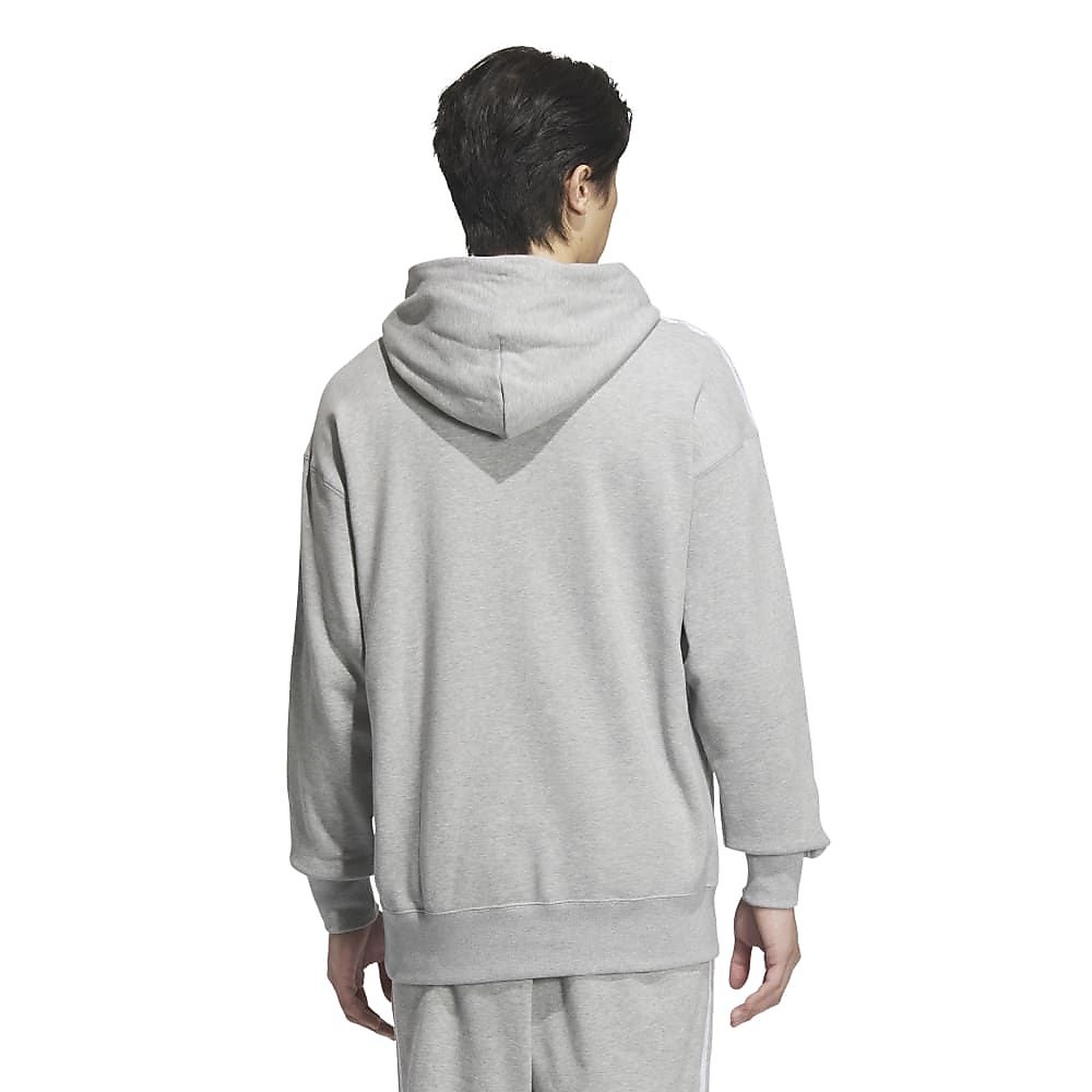 M ESS+ 3S スウェットフーディ