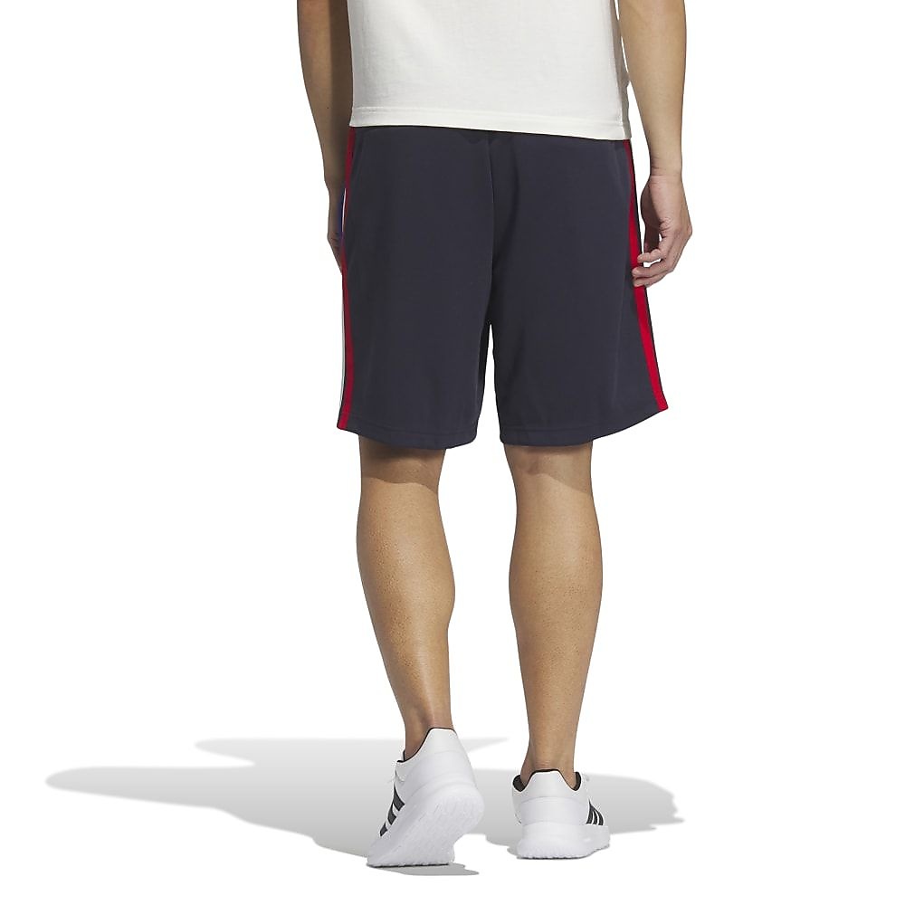 M MH 3ST ハーフパンツ