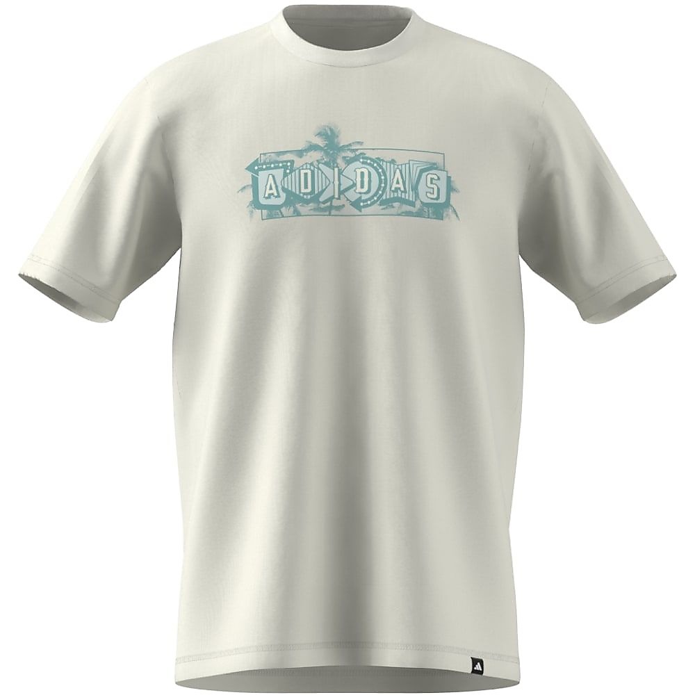 M PASTEL グラフィック Tシャツ