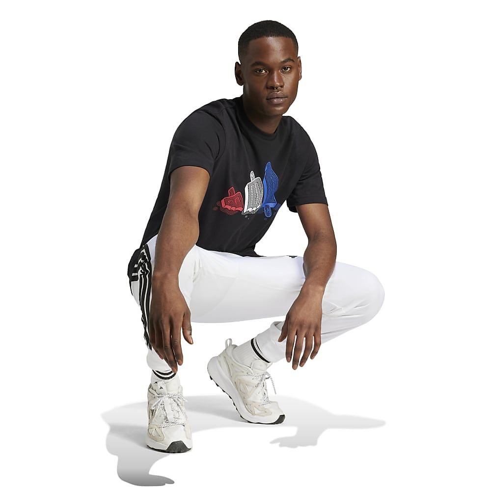 M ICE グラフィック Tシャツ